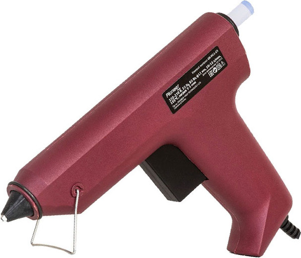 Клеевой пистолет Pioneer GG-M11-03 - фото