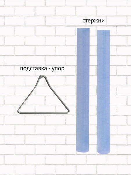 Клеевой пистолет Pioneer GG-M11-03