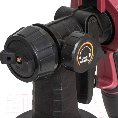 Краскопульт электрический Pioneer SG-5080-01