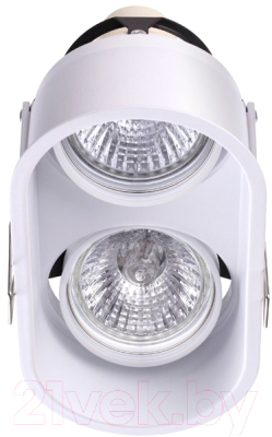 Точечный светильник Novotech Cloud 370564 - фото