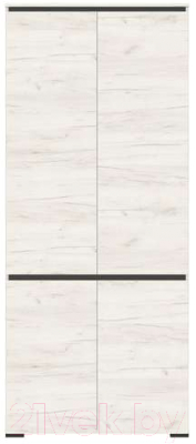 Шкаф Памир Гретта 4С - фото