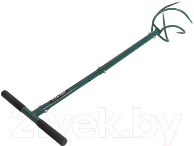 Культиватор ручной Pioneer HT-01 - фото