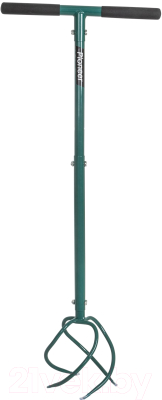 Культиватор ручной Pioneer HT-01