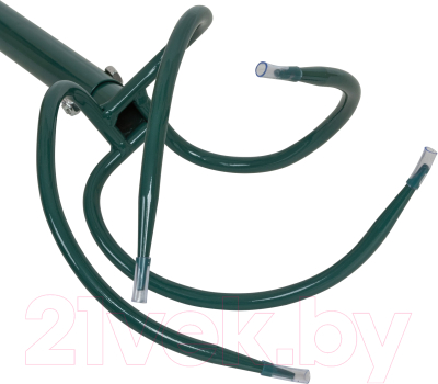 Культиватор ручной Pioneer HT-01