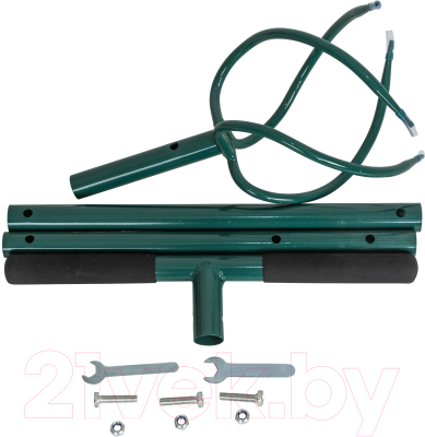 Культиватор ручной Pioneer HT-01