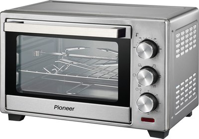Ростер Pioneer MO5011G - фото