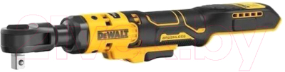Профессиональный гайковерт DeWalt DCF512N