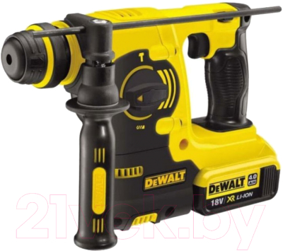 Профессиональный перфоратор DeWalt DCH253N