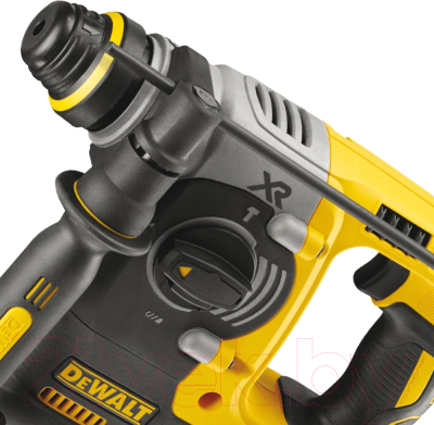 Профессиональный перфоратор DeWalt DCH273P2