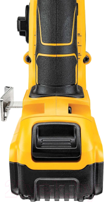 Профессиональный перфоратор DeWalt DCH273P2