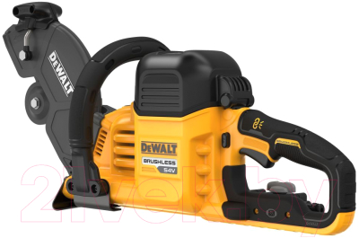Профессиональная дисковая пила DeWalt DCS691N