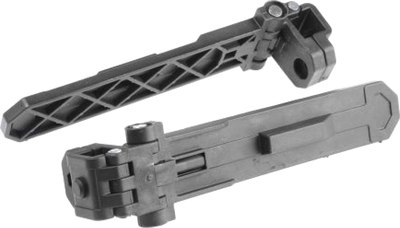 Комплект кронштейнов к ящикам для инструментов DeWalt 1-70-362 - фото