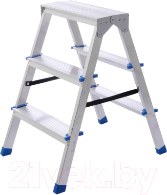Лестница-стремянка Stairs Лайт AST203 - фото