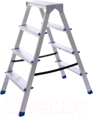 Лестница-стремянка Stairs Лайт AST204 - фото