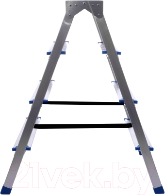 Лестница-стремянка Stairs Лайт AST204