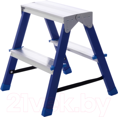 Лестница-стремянка Stairs Лайт CST202 - фото