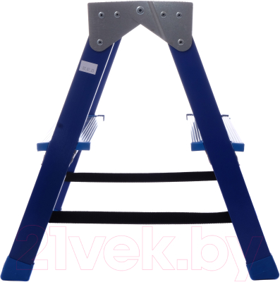Лестница-стремянка Stairs Лайт CST202