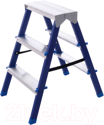 Лестница-стремянка Stairs Лайт CST203 - фото