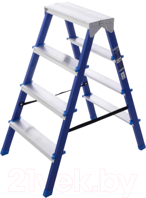 Лестница-стремянка Stairs Лайт CST204 - фото