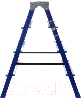 Лестница-стремянка Stairs Лайт CST204