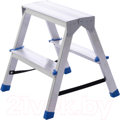 Лестница-стремянка Stairs OS202 - фото