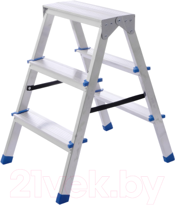Лестница-стремянка Stairs OS203 - фото