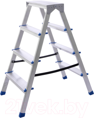 Лестница-стремянка Stairs OS204 - фото