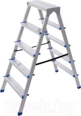 Лестница-стремянка Stairs OS205 - фото
