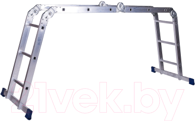 Помост Stairs ATRN43