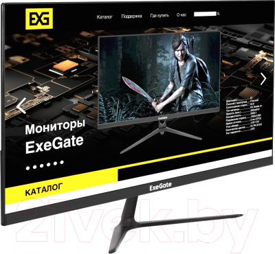 Монитор ExeGate SmartView EP2400A (EX295526RUS) - фото