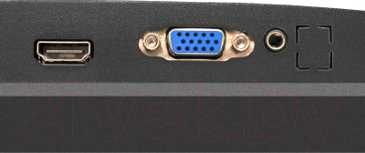 Монитор ExeGate SmartView EP2400A (EX295526RUS)