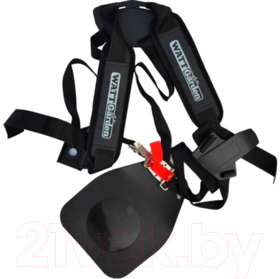 Триммер бензиновый Watt WMT-530 (8.053.255.00)