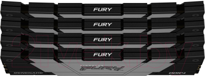 Оперативная память DDR4 Kingston KF432C16RB12K4/64