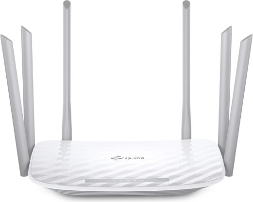 Беспроводной маршрутизатор TP-Link Archer C86 - фото