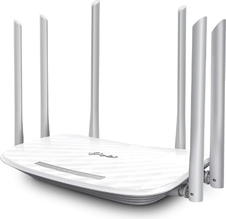 Беспроводной маршрутизатор TP-Link Archer C86