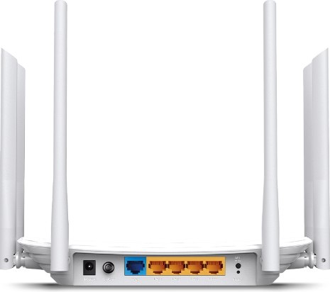 Беспроводной маршрутизатор TP-Link Archer C86