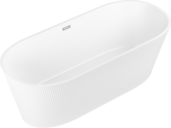 Ванна акриловая Grossman GR-27021M Forta 170x75