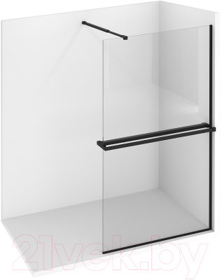 Полка для ванной Niagara NG1275B