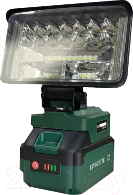 Фонарь Favourite OBS 21 - фото