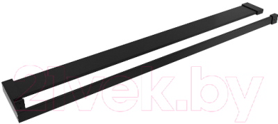 Полка для ванной Niagara NG9075B - фото