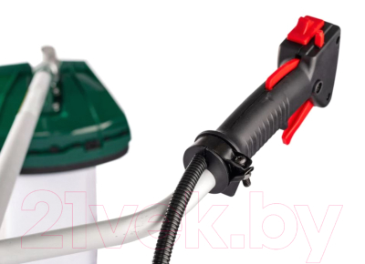 Триммер бензиновый Favourite BT 52 Prof