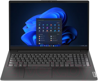 Ноутбук Lenovo V15 G4 AMN (82YU009XAK) - фото