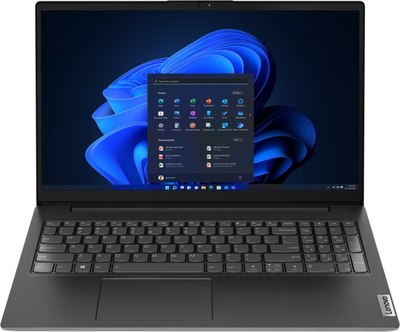 Ноутбук Lenovo V15 G4 AMN (82YU0080UE) - фото