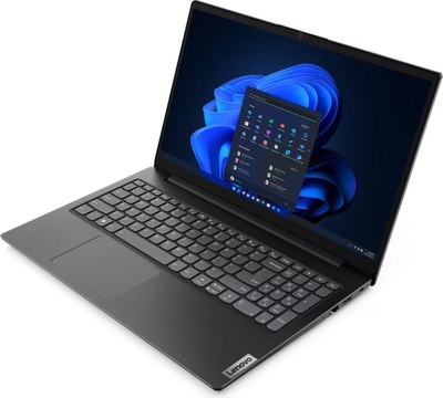 Ноутбук Lenovo V15 G4 AMN (82YU0080UE)