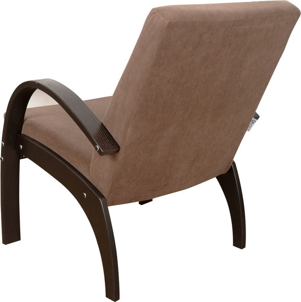 Кресло мягкое Glider Дэнди - фото