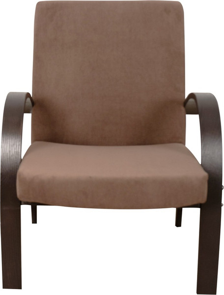 Кресло мягкое Glider Дэнди