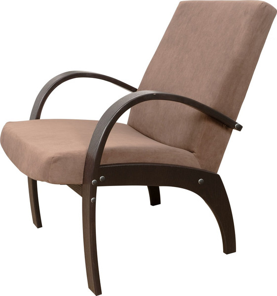 Кресло мягкое Glider Дэнди