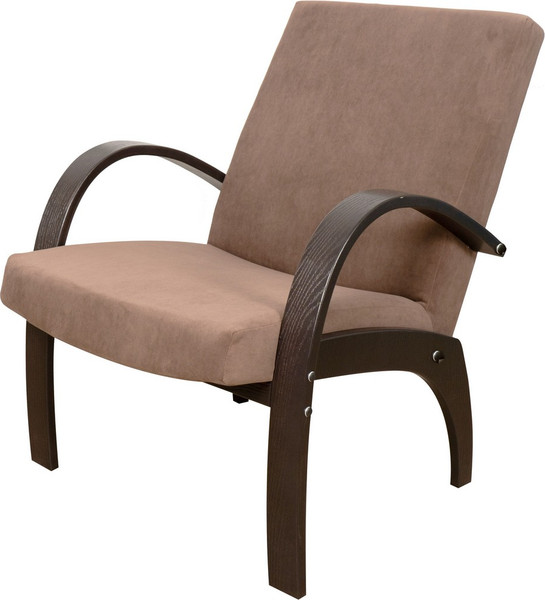 Кресло мягкое Glider Дэнди