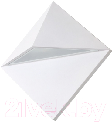 Бра уличное Novotech Testa 370586 - фото