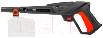 Мойка высокого давления Eco Очиститель HPW-1860RSD